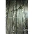 Different Widths Looking Laminate Flooring 7906